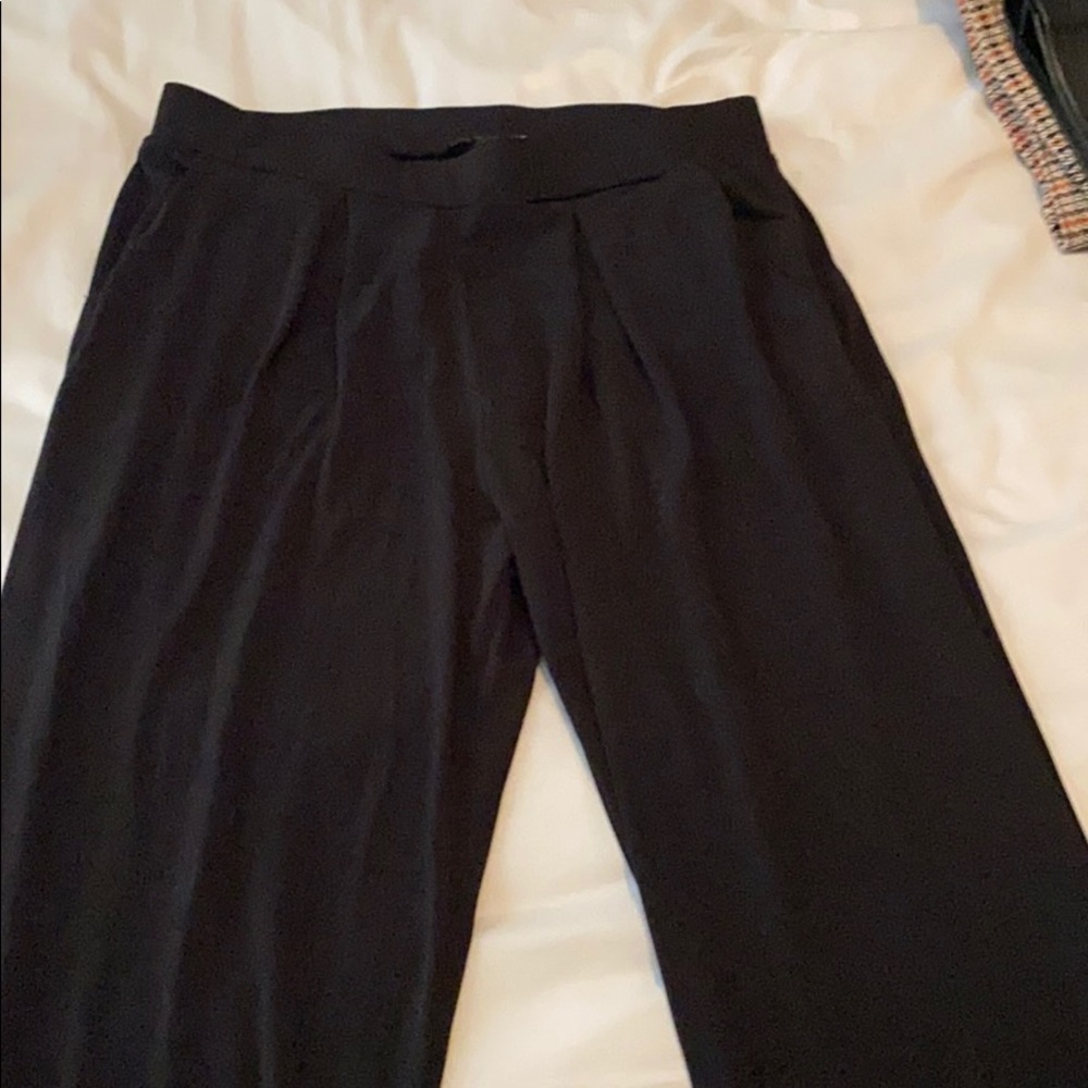 Express loose pants